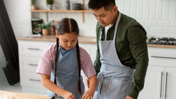 Membuat Makanan Simpel untuk Praktik Sekolah yang Mudah dan Aman