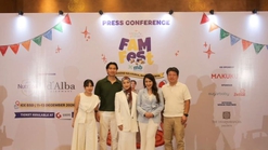 Segera Hadir Mom's Corner FamFest x Mother &amp; Beyond 2026: Weekend Keluarga, Banyak Cerita