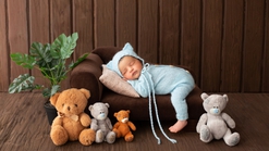 100 Nama Bayi Laki-Laki Lahir di Bulan Juli yang Penuh Makna