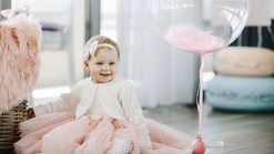 100 Nama Bayi Perempuan Eropa 3 Kata yang Cantik dan Bermakna
