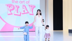 Mothercare, Gingersnaps, dan Wilio Hadir di Fashion Nation XX dengan Look yang Playful hingga Sporty
&nbsp;