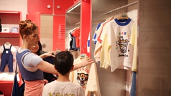 KENZO Kids Luncurkan Koleksi Baru Lewat Festival &ldquo;Kawaii Carnival&rdquo;