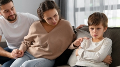 Cara Memperbaiki Mental Anak yang Sering Dimarahi