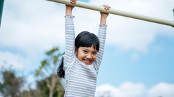 Ini Tips Anak Tetap Wangi Segar Meski Aktif Bermain Seharian