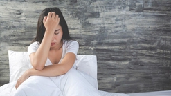 Sering Susah Tidur? Waspadai 7 Efek Cemas Berlebih pada Tubuh