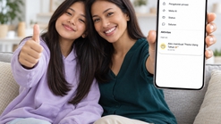 WhatsApp Hadirkan Kendali Orang Tua untuk Remaja, Moms Bisa Atur Privasi Anak