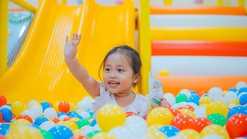 Rekomendasi Playground Terbaik di Jakarta Selatan untuk Anak