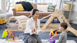 Survei: 76% Orang Tua Anak Neurodivergent Menyadari Perbedaan Anak Sebelum Diagnosis