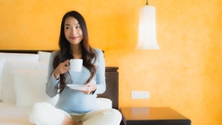 Minuman agar Cepat Kontraksi yang Aman untuk Ibu Hamil