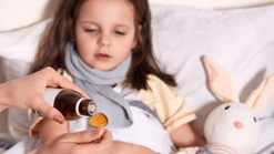 Obat Zinc untuk Anak: Ini Manfaat, Dosis, dan Cara Pemberiannya