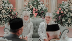 Tanggal Baik untuk Menikah 2026 Menurut Islam