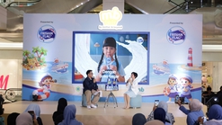 Intip Keseruan MB Fair Kota Kasablanka 2026 Bersama Frisian Flag