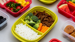Menu Sayur untuk Bekal Anak Sekolah yang Tetap Enak Sampai Jam Makan Siang