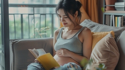 Di Usia Berapa Minggu Janin Mulai Kedutan? Kenali Tanda-Tanda Awalnya