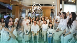 Inside MB Circle Vol. 1: Ruang Aman bagi Moms untuk Bertumbuh Bersama