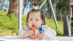 Rekomendasi Mainan Bayi 0&ndash;12 Bulan untuk Stimulasi Tumbuh Kembang
