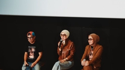 Syahrini Siap Comeback Lewat Konser Bertajuk &ldquo;Aku Kembali&rdquo; di Jakarta