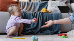 Mengenali Ciri-Ciri Autis pada Bayi Sejak Dini