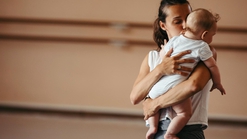 Bayi Berdahak Tetapi Tidak Batuk, Apakah Berbahaya?