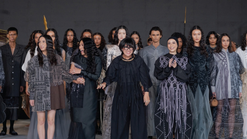 Fashion Nation 2026: Rayakan 20 Tahun Fashion Indonesia Lewat The Icon Edit