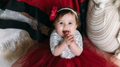 60 Ide Nama Anak Perempuan Lahir Bulan September yang Elegan