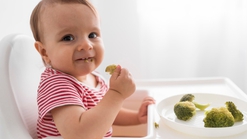20 Resep Camilan Bayi 7 Bulan yang Sehat dan Praktis
