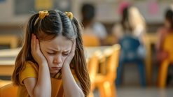 Anak Sulit Beradaptasi di Sekolah? Ini Penyebab dan Solusinya