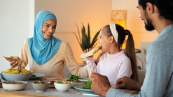 Ini Arti Sakinah Mawaddah Warahmah Till Jannah dalam Rumah Tangga