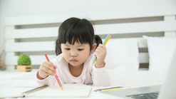 Koneksi Otak yang Lebih Cepat Dukung Tumbuh Kembang Anak Secara Optimal