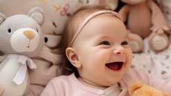 100 Inspirasi Nama Bayi Perempuan Islami tercantik Awalan S