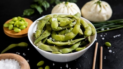 7 Manfaat Konsumsi Edamame untuk Kesehatan Anda