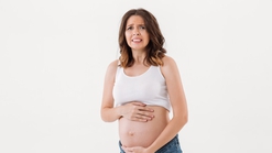 Air Ketuban Merembes Tetapi Tidak Mulas? Ini Penjelasannya