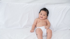 Penting, Tepat Memilih Popok Dapat Mencegah Iritasi Kulit pada Bayi!