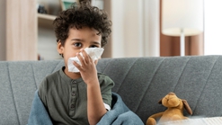 Skoring TB Anak: Panduan untuk Deteksi Dini Tuberkulosis