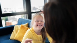 Lidah Anak Down Syndrome: Penyebab dan Penanganannya
