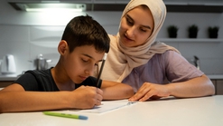 Doa untuk Anak yang Sedang Ujian Sekolah