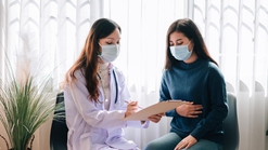 USG Kista Vs Janin, Begini Cara Dokter Membedakannya