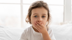 Batuk Kering pada Anak, Ini Penyebab dan Cara Mengatasinya