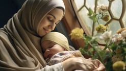 Doa agar Anak Saleh dan Dekat dengan Allah, Lengkap dengan Ayat Al-Qur&rsquo;an