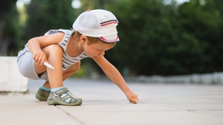 Berapa Ukuran Kaki Anak 3 Tahun yang Normal? Ini Panduannya