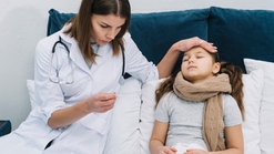 Influenza A pada Anak: Gejala, Bahaya, dan Cara Mencegahnya