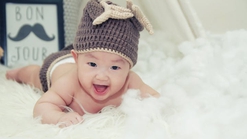 Begini Perkembangan Bayi 3 Bulan, dari Fisik hingga Motorik