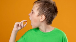Rekomendasi Vitamin Anak untuk Otak dan Daya Tahan Tubuh