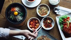 Ini Kebiasaan Makan Sehat Orang Korea yang Bisa Anda Tiru