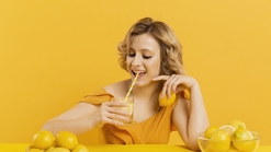 Bebas Hipertensi! Ini 6 Manfaat Lemon untuk Ibu Hamil