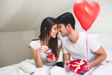 5 Fakta Unik tentang Seks
