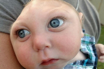 Kontroversi Bayi Jaxon Emmet Buell