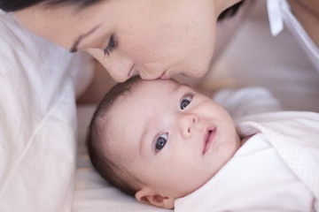 Kepala Peyang Bayi Bisa Diperbaiki