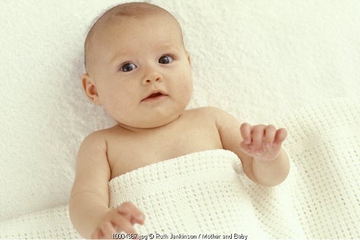 Kulit Bayi Rentan Mengalami Iritasi