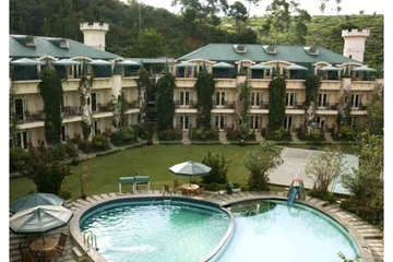 Hotel Bintang 4 Terbaik di Bogor Untuk Bujet 600 Ribuan